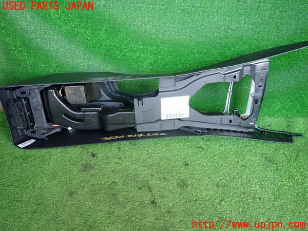 2UPJ-36207540]BMW 320i ツーリング E91(US20)センターコンソール 中古_m0005.jpg