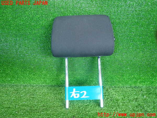 2UPJ-36207150]BMW 320i ツーリング E91(US20)右2列目ヘッドレスト 中古_m0001.jpg