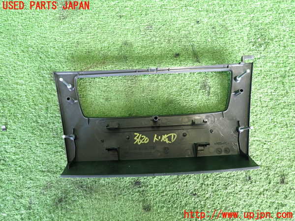 2UPJ-36207691]BMW 320i ツーリング E91(US20)内装トリム類1 中古_m0003.jpg