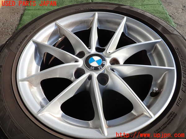 2UPJ-36209033]BMW 320i ツーリング E91(US20)タイヤ　ホイール　1本③ 205/55R16 中古_m0002.jpg