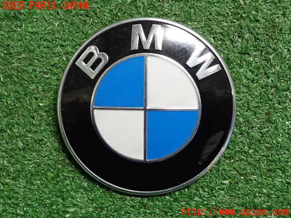 2UPJ-36211631]BMW X3 F25(WY20)エンブレム1 中古_m0001.jpg