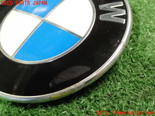 2UPJ-36211631]BMW X3 F25(WY20)エンブレム1 中古_m0002.jpg