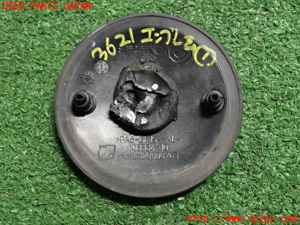 2UPJ-36211631]BMW X3 F25(WY20)エンブレム1 中古_m0003.jpg