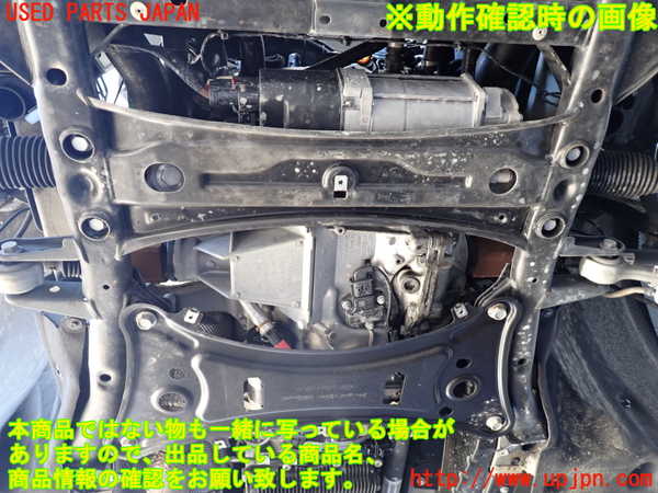 2UPJ-36212010]BMW X3 F25(WY20)エンジン N47D20C 4WD 中古_m0005.jpg