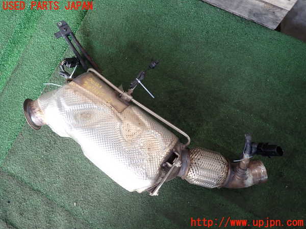 2UPJ-36212661]BMW X3 F25(WY20)触媒1 中古_m0002.jpg