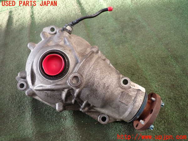 2UPJ-36214350]BMW X3 F25(WY20)フロントデフ 中古_m0002.jpg