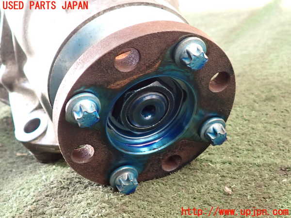 2UPJ-36214350]BMW X3 F25(WY20)フロントデフ 中古_m0004.jpg