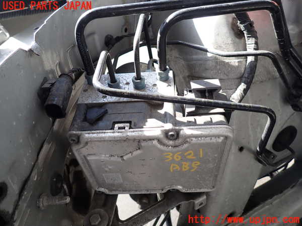 2UPJ-36214040]BMW X3 F25(WY20)ABSアクチュエーター 中古_m0001.jpg