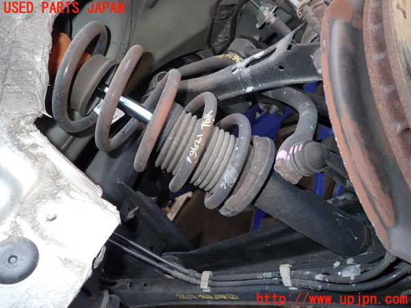 2UPJ-36215035]BMW X3 F25(WY20)右リアストラット 中古_m0001.jpg