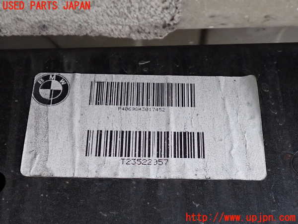 2UPJ-36215295]BMW X3 F25(WY20)リアメンバー 中古_m0003.jpg