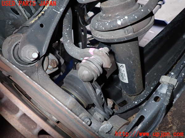 2UPJ-36215445]BMW X3 F25(WY20)リアスタビライザー 中古_m0004.jpg