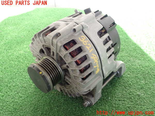 2UPJ-36216015]BMW X3 F25(WY20)オルタネーター(ダイナモ) 中古_m0001.jpg