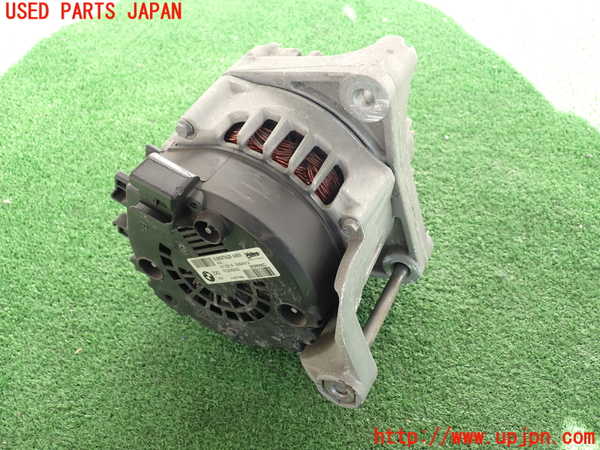 2UPJ-36216015]BMW X3 F25(WY20)オルタネーター(ダイナモ) 中古_m0002.jpg