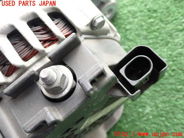 2UPJ-36216015]BMW X3 F25(WY20)オルタネーター(ダイナモ) 中古_m0004.jpg