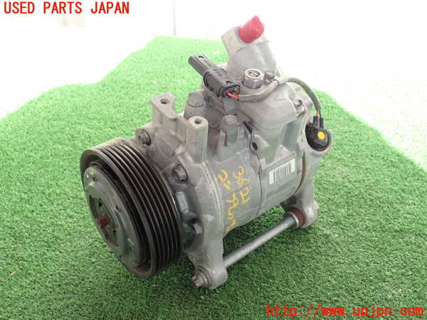2UPJ-36216025]BMW X3 F25(WY20)エアコンコンプレッサー 中古_m0001.jpg