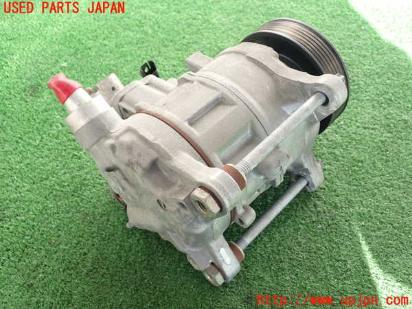 2UPJ-36216025]BMW X3 F25(WY20)エアコンコンプレッサー 中古_m0002.jpg