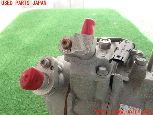 2UPJ-36216025]BMW X3 F25(WY20)エアコンコンプレッサー 中古_m0005.jpg
