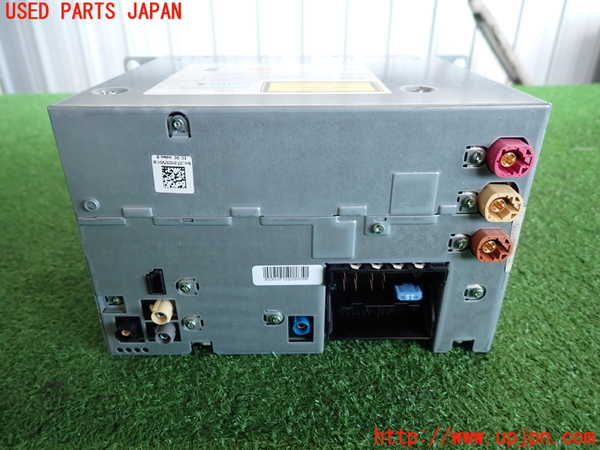 2UPJ-36216589]BMW X3 F25(WY20)カーナビゲーション HDD 中古_m0002.jpg