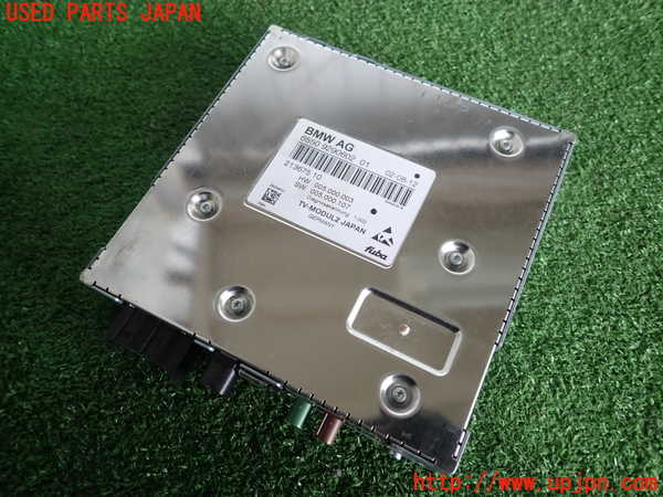 2UPJ-36216660]BMW X3 F25(WY20)TVチューナー 中古_m0001.jpg