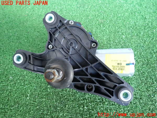 2UPJ-36216775]BMW X3 F25(WY20)リアワイパーモーター 中古_m0001.jpg