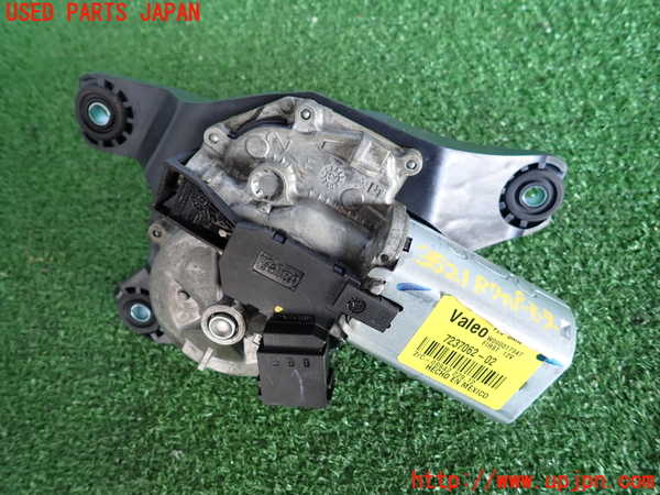 2UPJ-36216775]BMW X3 F25(WY20)リアワイパーモーター 中古_m0002.jpg