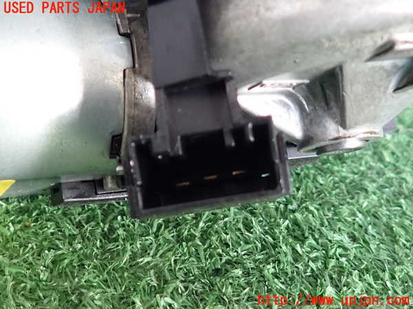 2UPJ-36216775]BMW X3 F25(WY20)リアワイパーモーター 中古_m0004.jpg