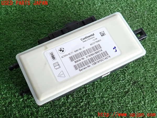 2UPJ-36216147]BMW X3 F25(WY20)コンピューター2 中古 9280185_m0001.jpg