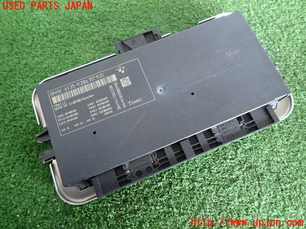 2UPJ-36216148]BMW X3 F25(WY20)コンピューター3 中古 9286157_m0001.jpg