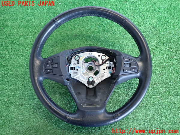 2UPJ-36217855]BMW X3 F25(WY20)ステアリングホイール 中古_m0001.jpg
