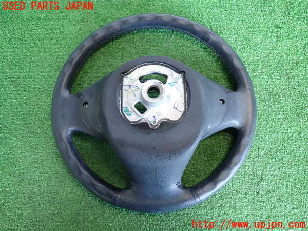 2UPJ-36217855]BMW X3 F25(WY20)ステアリングホイール 中古_m0002.jpg