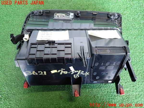 2UPJ-36217516]BMW X3 F25(WY20)グローブボックス1 中古_m0003.jpg