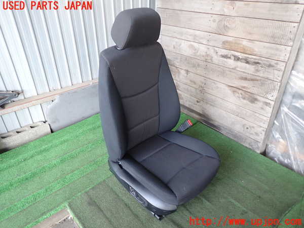2UPJ-36217035]BMW X3 F25(WY20)運転席シート 中古_m0001.jpg