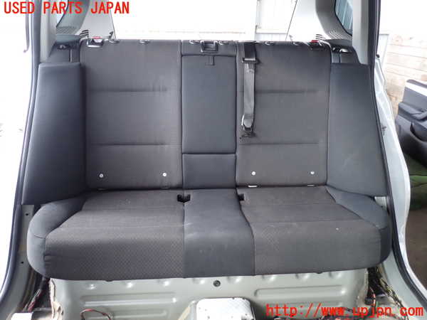 2UPJ-36217385]BMW X3 F25(WY20)リアシート 中古_m0001.jpg