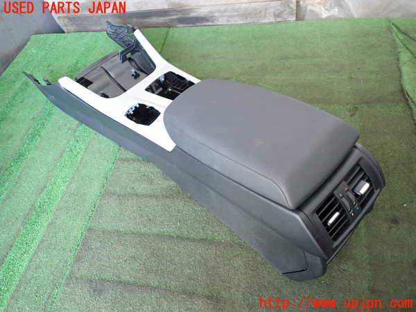 2UPJ-36217540]BMW X3 F25(WY20)センターコンソール 中古_m0002.jpg