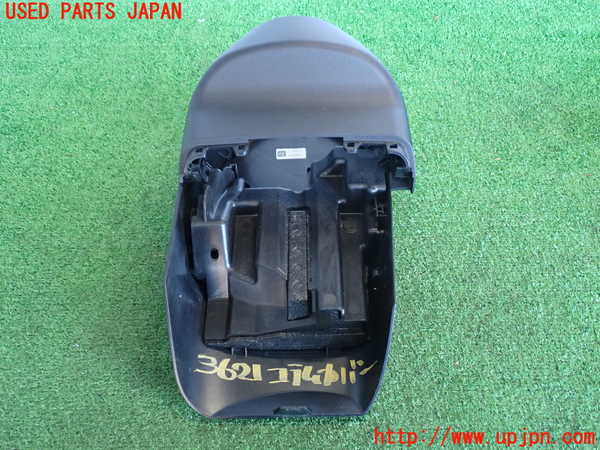 2UPJ-36217905]BMW X3 F25(WY20)コラムカバー 中古_m0003.jpg