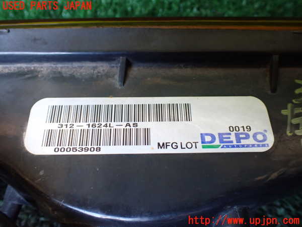 1UPJ-36221162]ランクル60系(HJ61V(改))左ウィンカーレンズ 中古_m0004.jpg