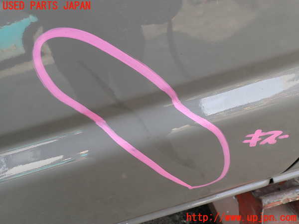 1UPJ-36221230]ランクル60系(HJ61V(改))右前ドア 中古 ASAHI M284_m0002.jpg