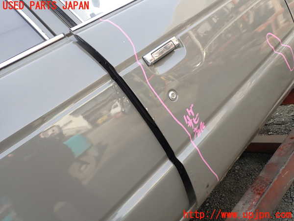 1UPJ-36221230]ランクル60系(HJ61V(改))右前ドア 中古 ASAHI M284_m0003.jpg