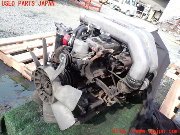 1UPJ-36222010]ランクル60系(HJ61V(改))エンジン 12H-T 4WD 中古_m0001.jpg