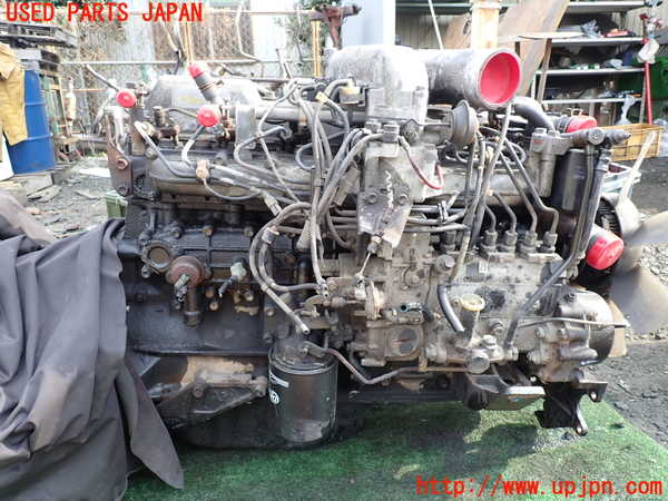 1UPJ-36222010]ランクル60系(HJ61V(改))エンジン 12H-T 4WD 中古_m0002.jpg