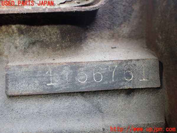 1UPJ-36222010]ランクル60系(HJ61V(改))エンジン 12H-T 4WD 中古_m0004.jpg