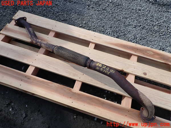 1UPJ-36222631]ランクル60系(HJ61V(改))フロントパイプ1 中古_m0001.jpg