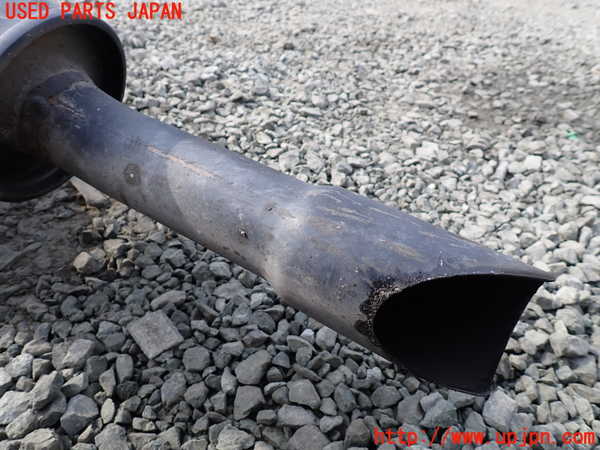 1UPJ-36222671]ランクル60系(HJ61V(改))リアマフラー1 中古_m0004.jpg