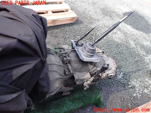 1UPJ-36223200]ランクル60系(HJ61V(改))ミッション MT 12H-T 4WD 中古_m0001.jpg