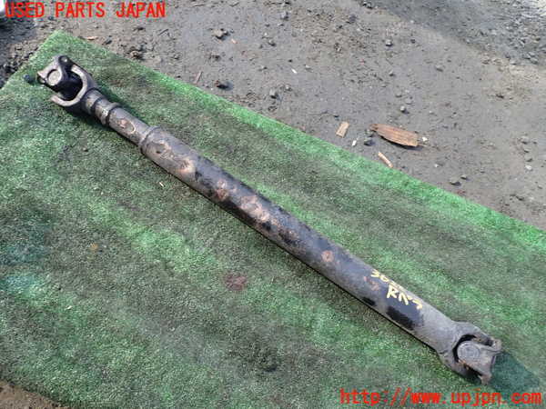 1UPJ-36223410]ランクル60系(HJ61V(改))リアプロペラシャフト 中古_m0001.jpg