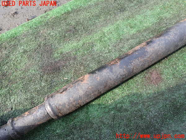 1UPJ-36223410]ランクル60系(HJ61V(改))リアプロペラシャフト 中古_m0002.jpg