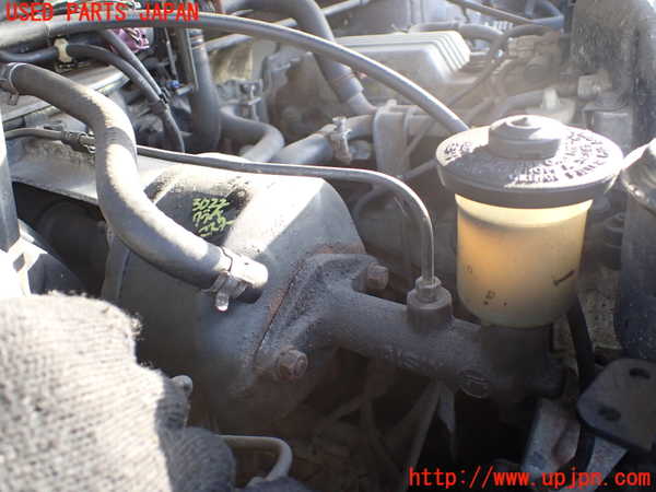 1UPJ-36223310]ランクル60系(HJ61V(改))クラッチマスター 中古_m0001.jpg