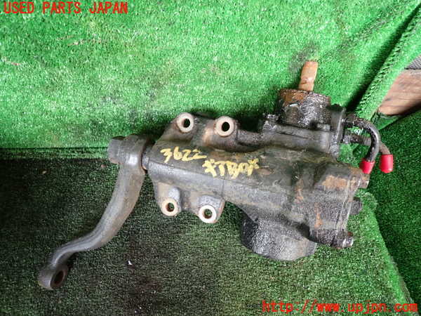 1UPJ-36224235]ランクル60系(HJ61V(改))パワステギアボックス 中古_m0001.jpg