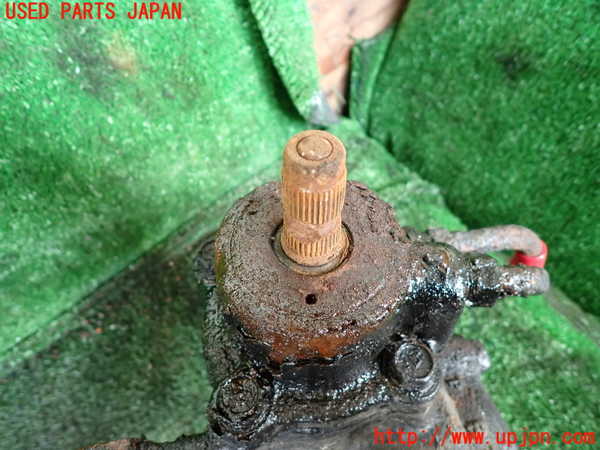 1UPJ-36224235]ランクル60系(HJ61V(改))パワステギアボックス 中古_m0002.jpg
