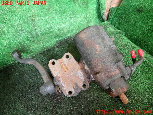 1UPJ-36224235]ランクル60系(HJ61V(改))パワステギアボックス 中古_m0003.jpg